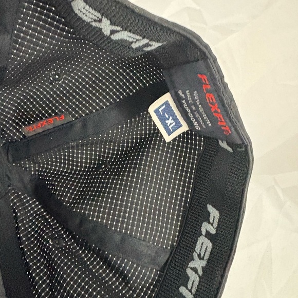 New Snap On Snap-On Tools FlexFit Eco Dry Basketball Hat Cap * L - XL * NWT - Picture 8 of 9